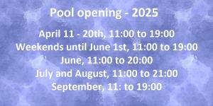 Luxurious 1 bed apartment with 5 pools & gardens.