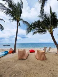 Relax Bungalow Bang Por, Koh Samui - Бантай