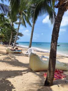 Relax Bungalow Bang Por, Koh Samui