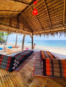 Relax Bungalow Bang Por, Koh Samui