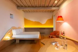 Mastrojanni Relais - Montalcino