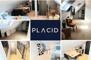 LEcrin de Velours Elégant-Paisible