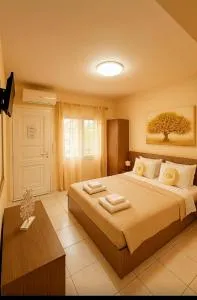 The Garden Apartments - Néa Goniá