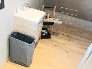 Appartements L-Ecrin de Velours Elegant-Paisible : photos des chambres