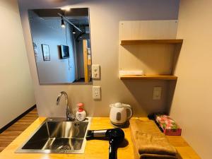 Hinode Kagurazakaekimae Hotel