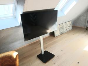 Appartements L-Ecrin de Velours Elegant-Paisible : photos des chambres