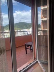 Nice view studio flat