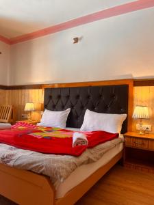 Sky Land guest house