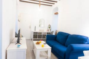 CDZ - Suarez de Salazar 1 y 2