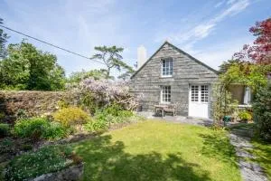 2 Sea Mills - St. Issey