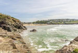 Sparnal Stitch and the Hideaway