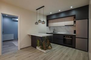 Franjković Premium Suite with Private Jacuzzi & Sauna