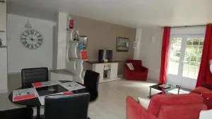 DMB - Domaine avec SPA - Meslan