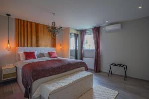 Franjković Premium Suite with Private Jacuzzi & Sauna