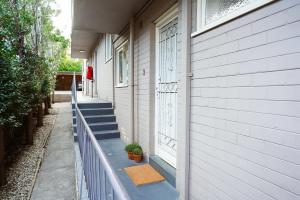 Darling Street Residence - Self Check-In Only