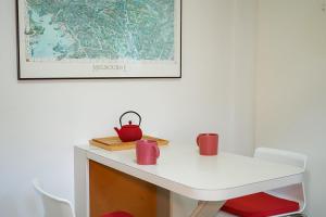 Darling Street Residence - Self Check-In Only