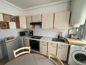 Appartements Appartement Villa La Mesange : Appartement 1 Chambre