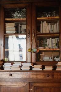Maisons d'hotes Le Moulin de Bel Air : photos des chambres