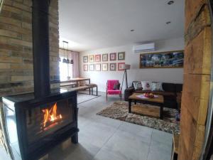 Dovolenkový dom Nika