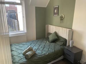 ResiLets - Harrington Gardens - Spacious Apartment!