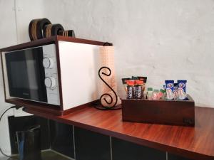 260 Jozi Maboneng - Uncapped Wi-Fi