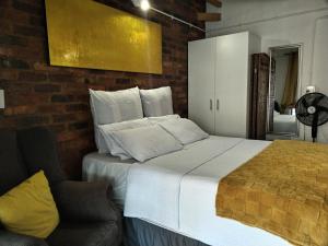 260 Jozi Maboneng - Uncapped Wi-Fi