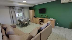 Departamento Costa Del Sol - 2 dormitorios