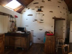 Maisons d'hotes Le Moulin de Bel Air : photos des chambres