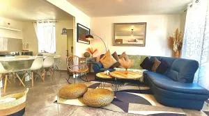 La Villa Scarlett - Angiens