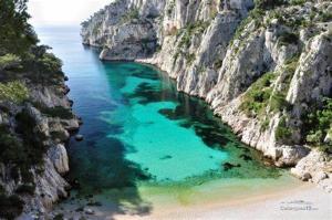 Villas Maison ensoleillee au milieu des pins entre Marseille et Cassis : photos des chambres