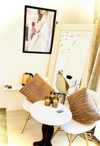 Villas La Villa Scarlett : photos des chambres