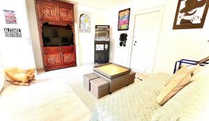 Villas La Villa Scarlett : photos des chambres