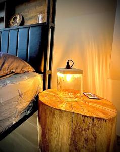 Villas La Villa Scarlett : photos des chambres
