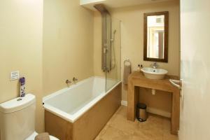 Ellefsen Golf Suite 106, Langebaan, 4-sleeper