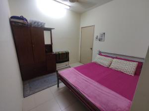 Homestay Kejora Bukit Rangin