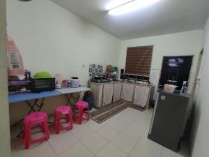 Homestay Kejora Bukit Rangin