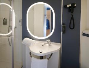 Hotels ibis Toulouse Pont Jumeaux : photos des chambres