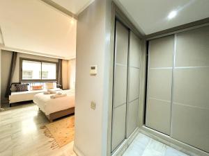 Charming flat in Seafront Residence - 2 Bedrooms