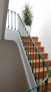 Lisbon Apartment Bairro Alto - Bica 4