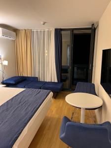 Batumi Aparthotel In Orbi City 2025