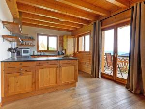 Chalet Perle des Collons