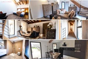 Appartements Villa Beauchene : photos des chambres
