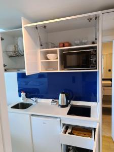 Batumi Aparthotel In Orbi City 2025