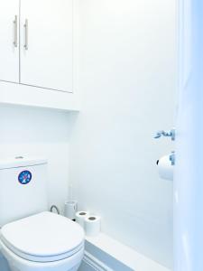 3-Bed Apartment in the Heart of Fitzrovia