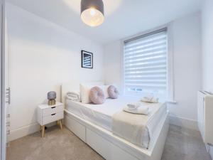 3-Bed Apartment in the Heart of Fitzrovia