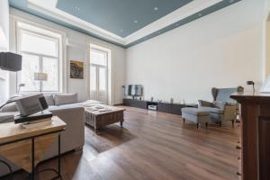 Venus Apartments - Broadway I