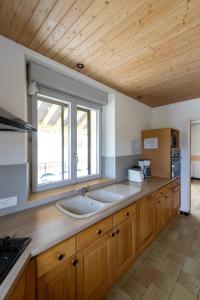 Gîte La Pâture, 2 à 6 personnes