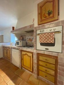 Maisons de vacances Maison provencale de village avec terrasse - Golfe de Saint-Tropez, Cote d-Azur : photos des chambres