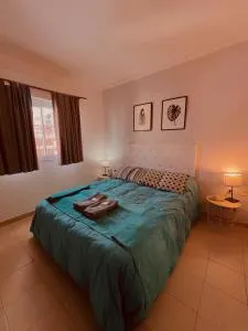 Aires del Estero Centro - Santiago del Estero