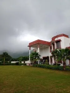 Royal krishna garden - Behror